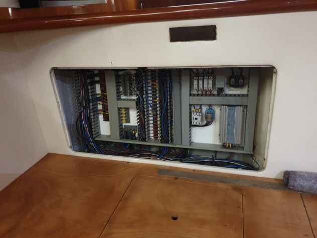 BPG Electric Design – Elettricista Nautico, pannelli custom - Foto 6