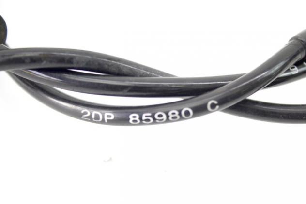 YAMAHA N-MAX 125 2DP859800100 SENSORE VELOCITÀ ABS POSTERIORE 15 - 20 REAR SPEED SENSOR - Foto 3