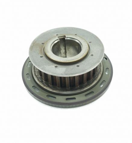 CHIAVETTA ALBERO MOTORE CITROEN C3 Serie 9817681980 YHY (DV5RD) Diesel 1500 (16)