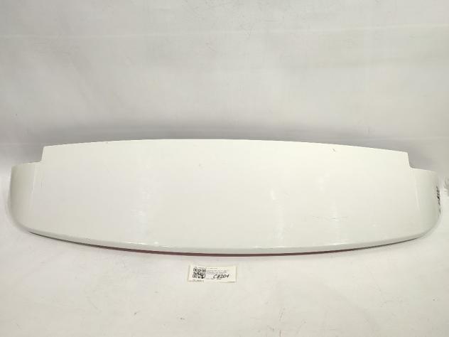 SPOILER PORTELLONE POSTERIORE LANCIA Delta 3° Serie 735453467 diesel 1598 (0811)