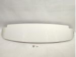 SPOILER PORTELLONE POSTERIORE LANCIA Delta 3° Serie 735453467 diesel 1598 (0811)