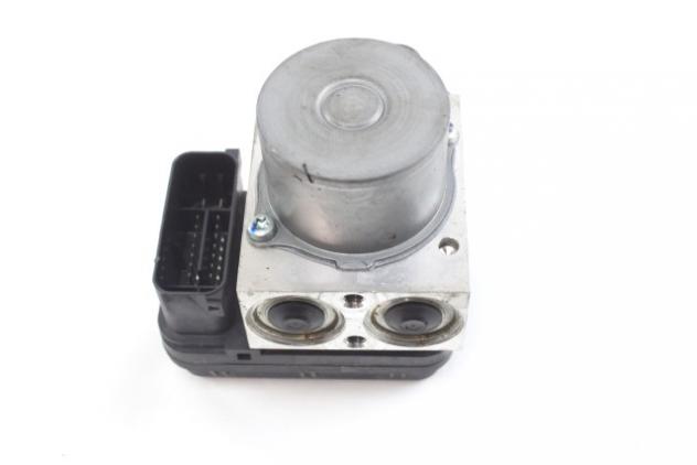 YAMAHA MT-07 1XB859300801 MODULATORE PRESSIONE ABS RM17 17 - 18 MODULATOR - Foto 3