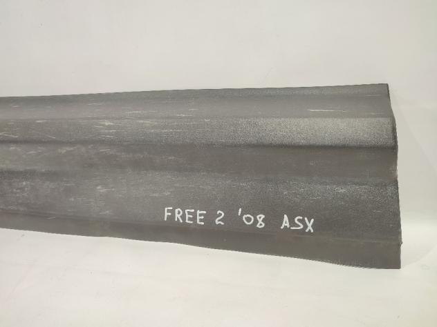 MODANATURA PORTA ANT SX LAND ROVER Freelander 3° Serie 6H52-21065-ACF 224DT (0611) - Foto 2