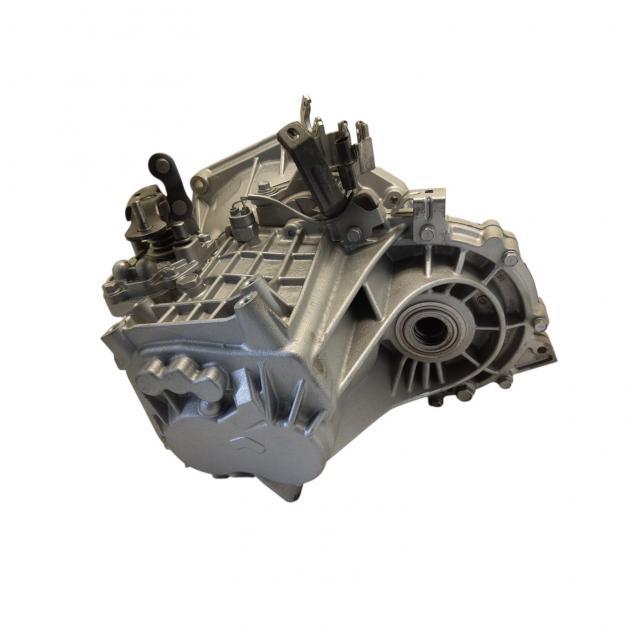 CAMBIO MANUALE COMPLETO KIA Picanto Serie MJ1772 G4FA Benzina 1400 (1723) - Foto 4
