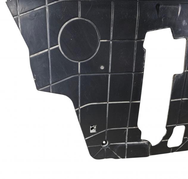 RIPARO SOTTO MOTORE JEEP Renegade Serie 519547650 Diesel 1600 (18) - Foto 11