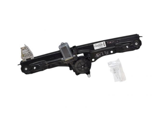 MOTORINO ALZAVETRO ANTERIORE DESTRA LANCIA Ypsilon 4° Serie 52075399 (1123)