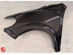 0187764 PARAFANGO ANTERIORE SINISTRO LIGIER X-TOO MAX