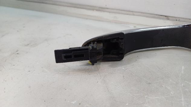 MANIGLIA ESTERNA ANTERIORE DESTRA FIAT 500 X Serie 735670461 46345266 (15) - Foto 6