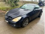 Ricambi Mercedes SLK R171 2008 272942