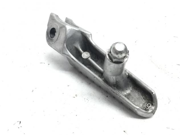 HONDA CBR RR ABS KM0 600 PEDANA POGGIAPIEDE ANTERIORE SINISTRA 2024 2026 - Foto 4