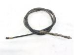 KYMCO SUPER 8 50 2T 43450LCD2E10 CAVO FRENO POSTERIORE 07 - 19 REAR BRAKE CABLE
