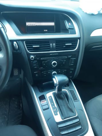 Ricambi vari Audi A4 B8 2.0TDI del 2013 - Foto 5