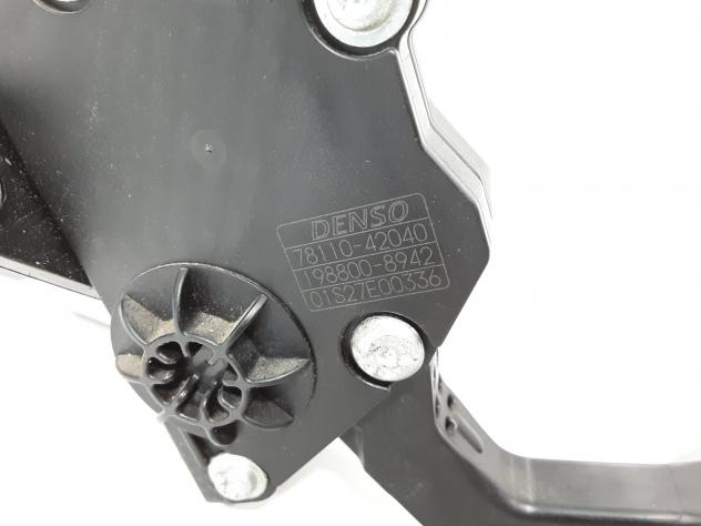 PEDALE ACCELERATORE TOYOTA Rav4 6° Serie 7811042040 (12) - Foto 5