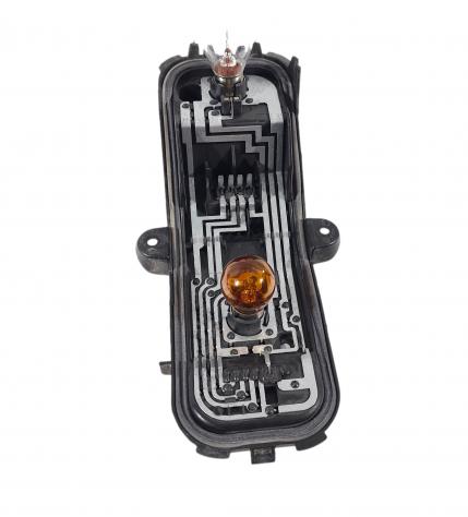 PORTALAMPADA STOP SX FIAT 500 X Serie (15) - Foto 3