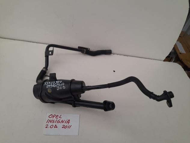 SEPARATORE VAPORI OLIO OPEL Insignia S. Wagon 55575980 diesel 2.0 (0817)