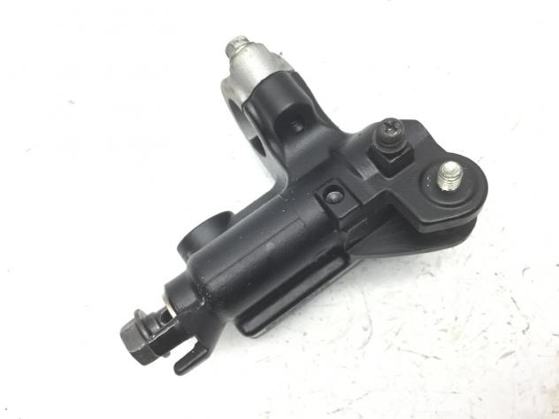 HONDA VISION 110 POMPA DESTRA FRENO ANTERIORE NO LEVA NO SENSORE 2012 LWBJF31BXC - Foto 5