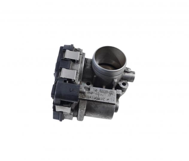 CORPO FARFALLATO VOLKSWAGEN T-Roc Serie 04C133062C DKR Benzina 1000 (1721) - Foto 3