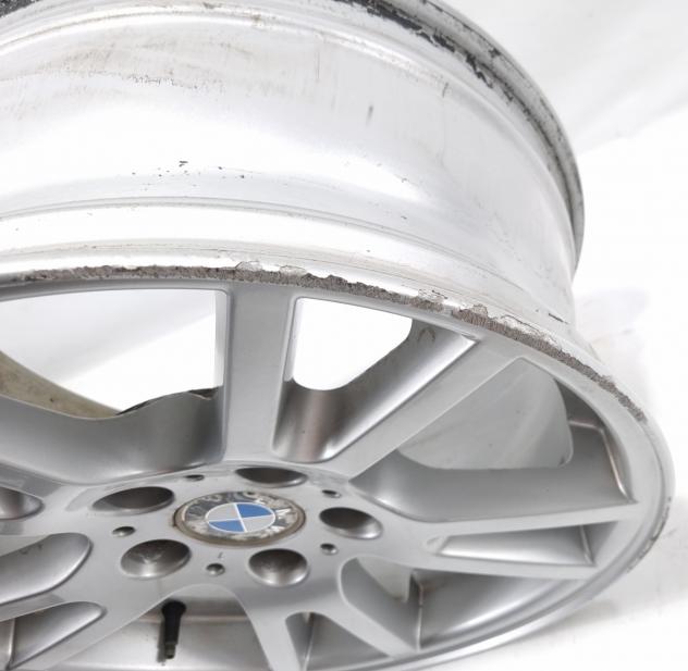 CERCHIO IN LEGA BMW X3 1° Serie 3412060 (0410) - Foto 14