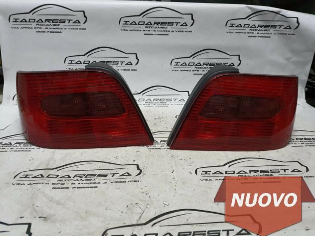 Fanale Posteriore Citroen Xsara 1998 2005 6351P0 6350P0