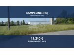Immobile in asta di 1681 m² in vendita a Campegine