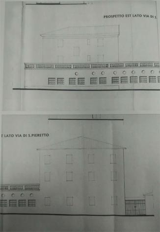 excartiera bcant 350 - Rustico/Casale a Capannori - badia di cantignano - Foto 7
