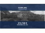 Immobile in asta di 127218 m² in vendita a Olbia