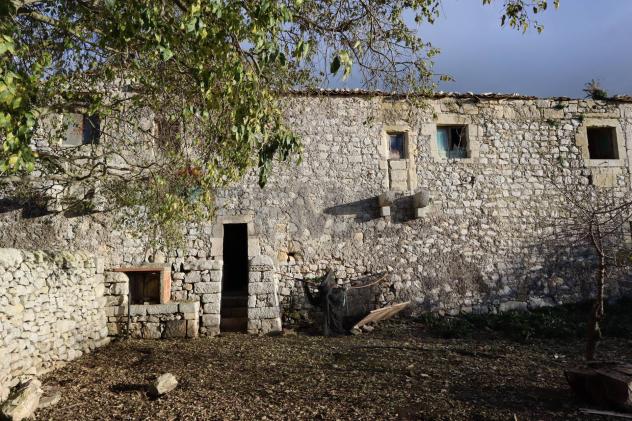 Cascina/Casale in vendita a Ragusa, Ibla