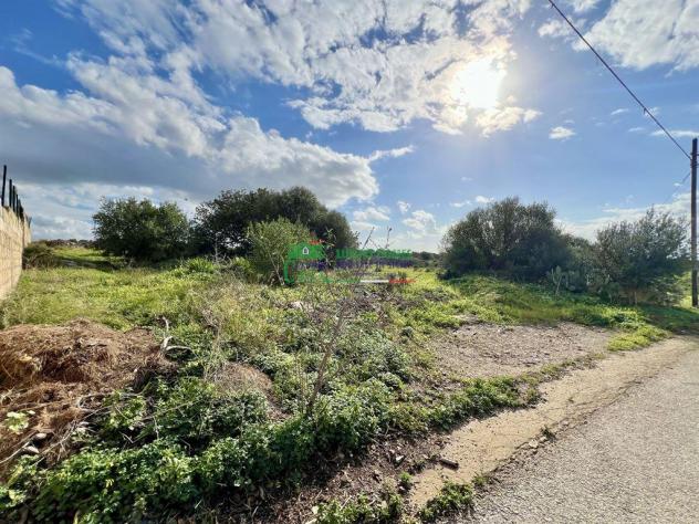 Rif. 2369 - Terreno edificabile a Marina di Ragusa cda Principe - Foto 7