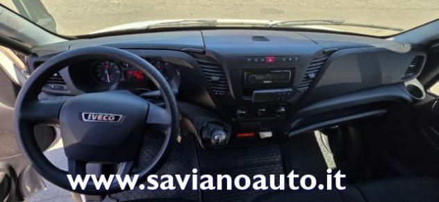 IVECO DAILY 60C15 FRIGO+SPONDA rif. 23982353 - Foto 10