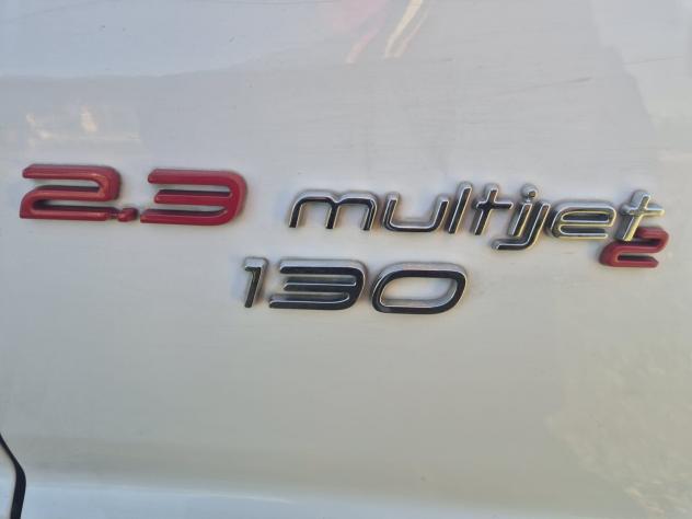 Fiat Ducato 295 MAXI 35 XLH3 2.3 MJT 130CV E6 - Foto 5