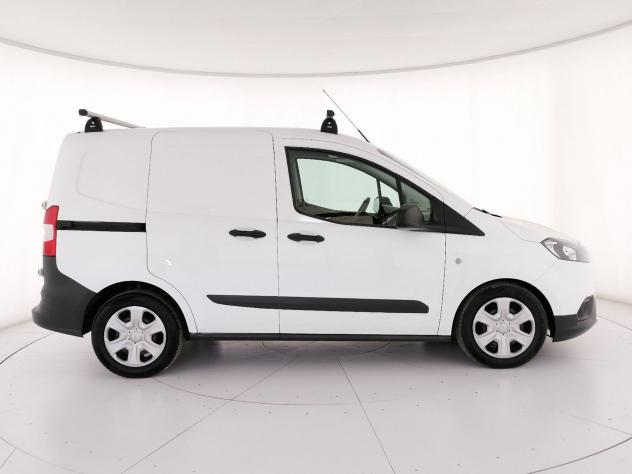 Ford Transit Courier 1.5 tdci 75cv S&S Trend my20 - Foto 3