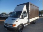 Iveco Daily 35c13 centinato