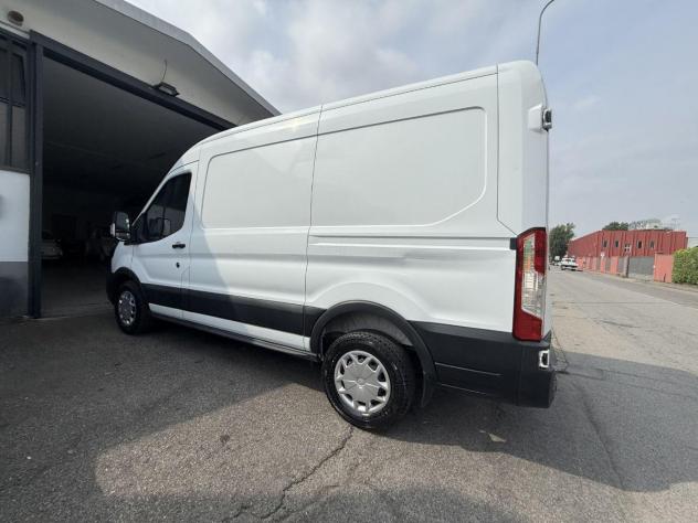 FORD - Transit - Foto 2