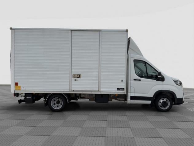 MAXUS Deliver 9 Deliver9 2.0 CRDI 150CV RWD PLM-RG Cabinato rif. 24053754 - Foto 5