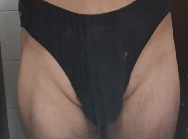 PADRONE PIEDI FETISH - Foto 7