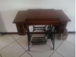 Vintage Macchina da cucire “KAISERS  e Singer