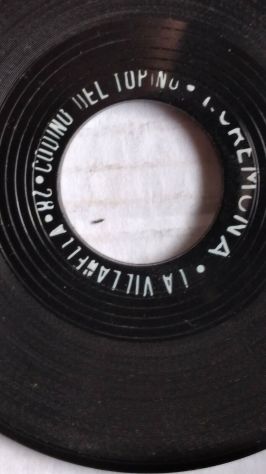 BAMBOLA MULATTINA VINTAGE ANNI 70 ITALOCREMONA 852 CM 50 - Foto 7