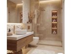 Bagno nuovo senza stress