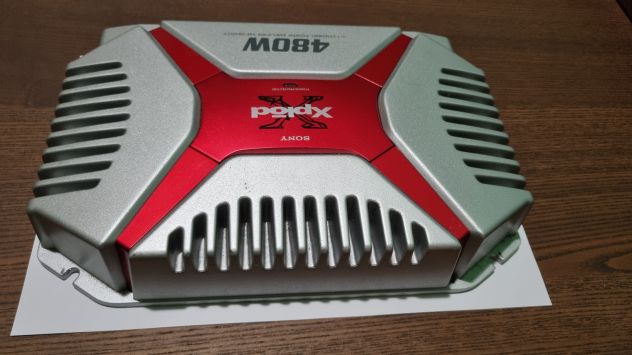 Amplificatore Sony XM280GTX - Foto 2