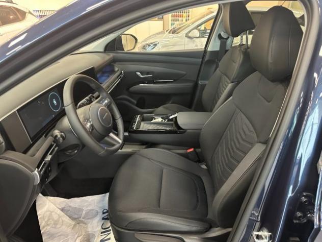 HYUNDAI Tucson 1.6 FULL HYBRID EXELLENCE 215 CV rif. 24198455 - Foto 7