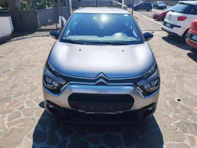 Citroen C3 C3 1.2 PURETECH FEEL BUSINESS 83CV - Foto 3