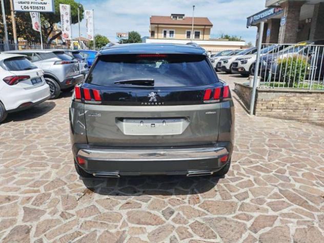 Peugeot 3008 3008 II 1.5 bluehdi GT Line s - Foto 5