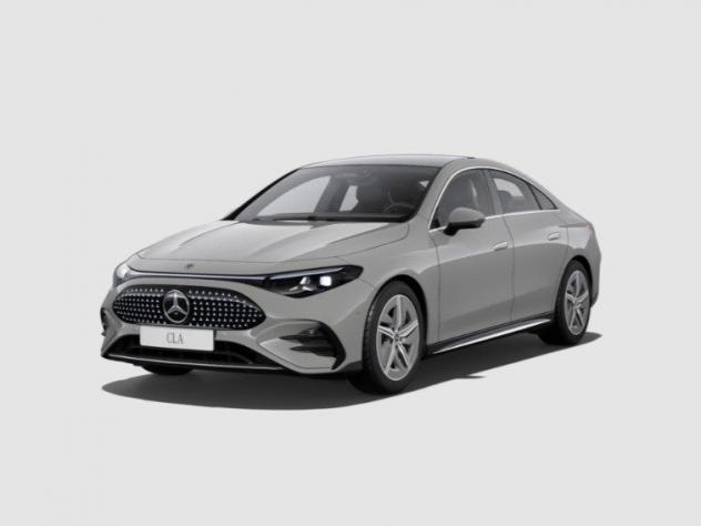 Mercedes-Benz CLA Elettrica CLA 250+ ELETTRICA
