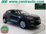 VOLKSWAGEN T-Roc 1.0 TSI Business 5P Manuale 2WD rif. 22347415