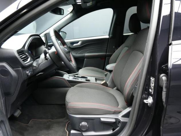 FORD Kuga 2.5 Full Hybrid 180CV CVT 2WD ST-Line rif. 24117667 - Foto 8