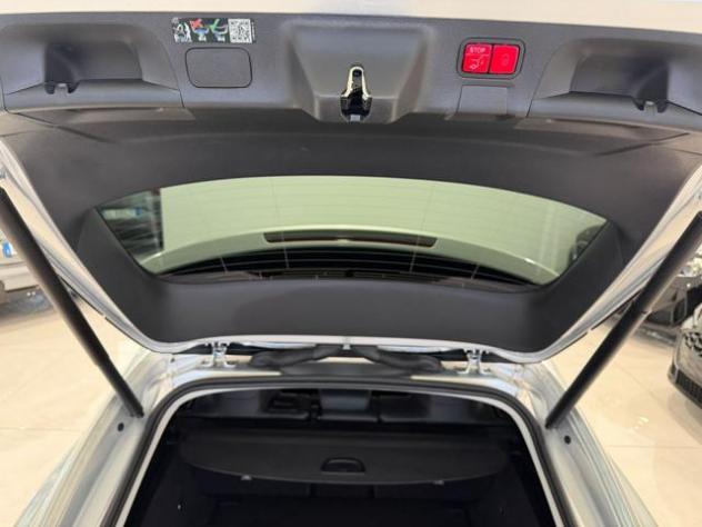MERCEDES-BENZ CLA 200 d Automatic Shooting Brake AMG Line Premium TETTO rif. 23956822 - Foto 5