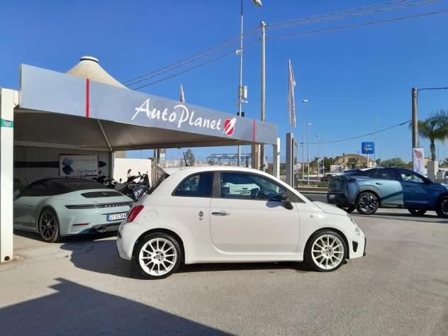 Abarth 595 1.4 Turbo T-Jet 145 CV - Foto 3
