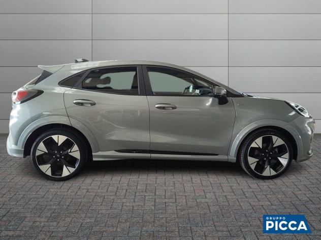 Ford Puma II 2024 1.0 ecoboost h ST-Line X 125cv auto - Foto 3