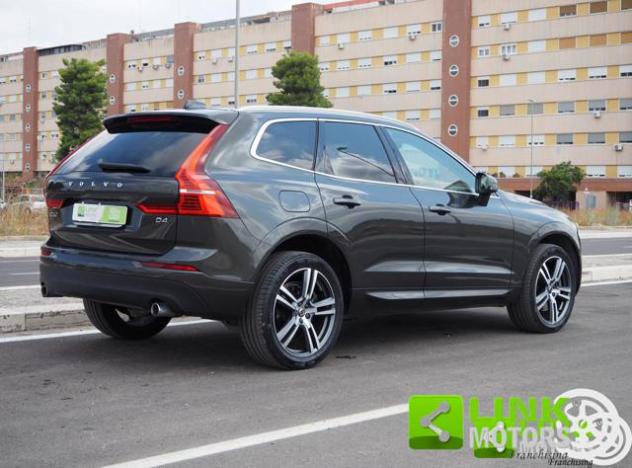 VOLVO XC60 D4 Geartronic Inscription 190cv - Foto 2