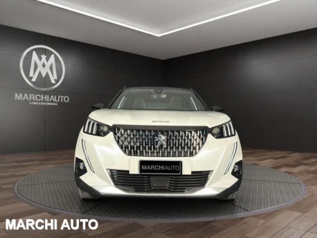 PEUGEOT 2008 BlueHDi 130 S&S EAT8 GT Pack rif. 23922583 - Foto 2